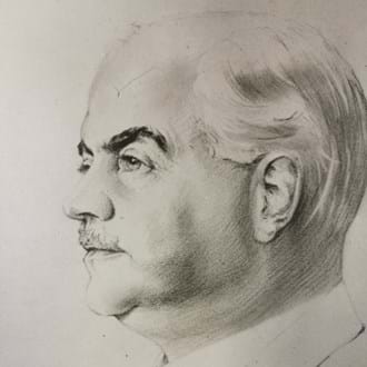 Charles Samuel Garland: IChemE President 1941–1943