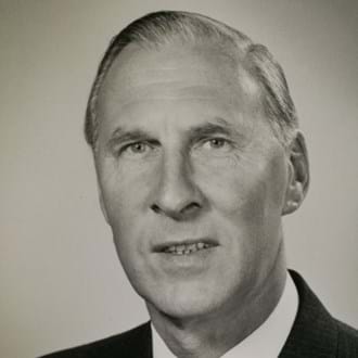 Charles Stanley Windebank: IChemE President 1967–1968