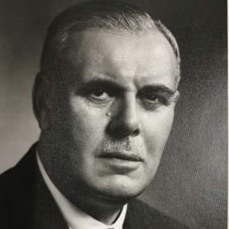 Colin Everett Spearing: IChemE President 1961–1962