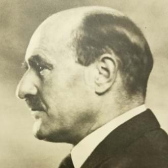 Dudley Maurice Newitt MC FRS: IChemE President 1949–1951
