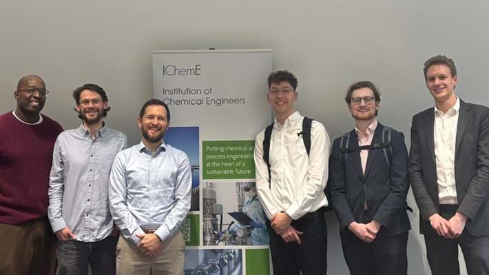 IChemE convenes expert roundtable on defossilising the chemicals industry 