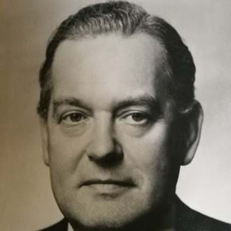 Ernest Stanley Sellers: IChemE President 1964–1965
