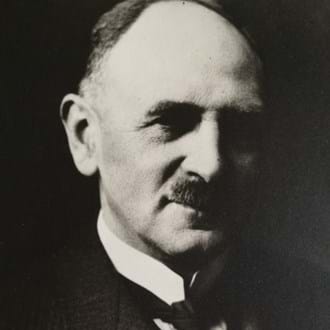 Frank Arnold Greene: IChemE President 1943–1945