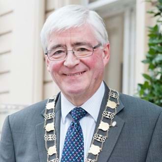 Geoffrey (Geoff) Colin Maitland: IChemE President 2014–2015