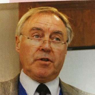 Graham Bernard Lawson: IChemE President 2001–2002