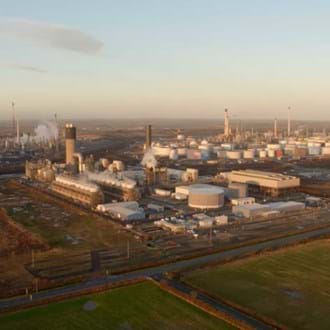 Wood: Unlocking solutions to some of the world's biggest challenges