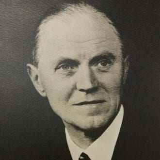 Herbert William Cremer CBE: IChemE President 1947–1949