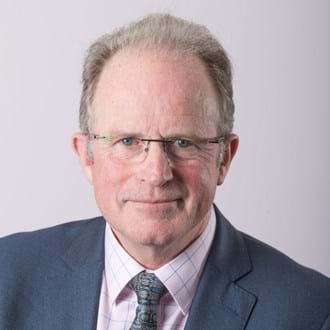 Ian Dermot Shott: IChemE President 2009–2010