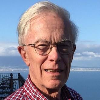 John Bridgwater: IChemE President 1997–1998
