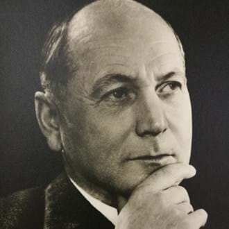 John Augustus Oriel CBE MC: IChemE President 1955–1957