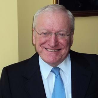 John Douglas Perkins: IChemE President 2000–2001