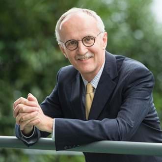 Jonathan Peter Kyle Seville: IChemE President 2016–2017