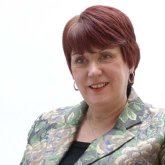 Judith Elizabeth Hackitt CBE: IChemE President 2013–2014