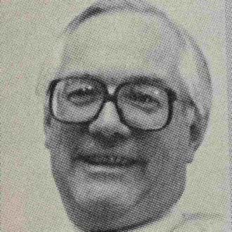 Keith Henry Walley: IChemE President 1987–1988