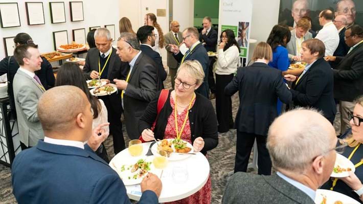 Regional engagement: Year in review