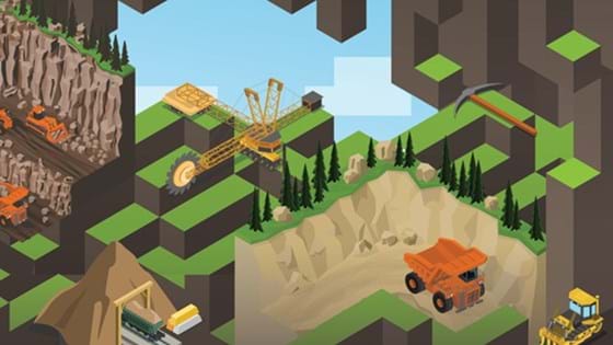 Mining and Minerals Special Interest Group members publish expert advice
