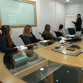 Energus: Developing the leaders of tomorrow in the nuclear industry