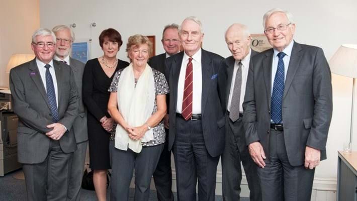 IChemE Presidents