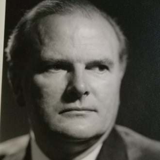 Peter Victor Danckwerts: IChemE President 1965–1966