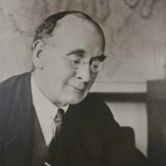 Sir Alexander Gibb GBE CB: IChemE President 1927–1929