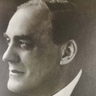 Sir Arthur McDougall Duckham KCB: IChemE President 1923–1925