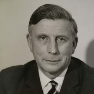 George Anthony Dummett: IChemE President 1968–1969