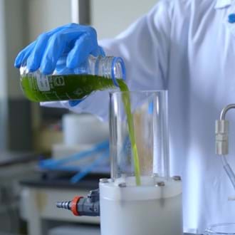 University of Nottingham Malaysia: Training the chemical engineers of tomorrow