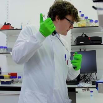 The University of Manchester: Translating research into real life situations