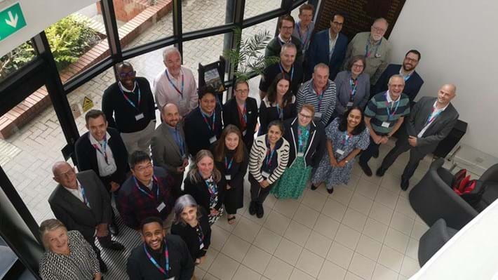 Your opportunity to become a Trustee