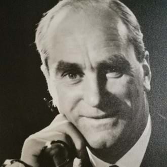William Kenneth Hutchison CBE: IChemE President 1959–1961