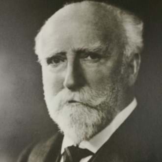 William Macnab CBE: IChemE President 1934–1935