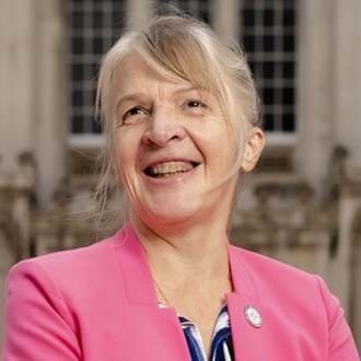 Yvonne Baker