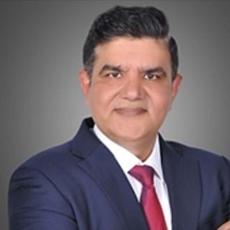 Iftikhar Ul Haq