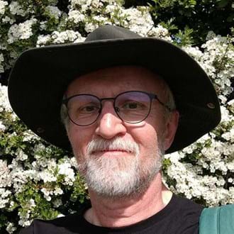 Jonathan Seville