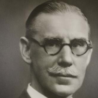 James Arthur Reavell: IChemE President 1929–1931