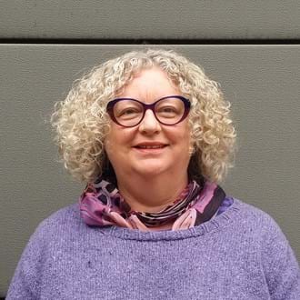 Jan Hayes