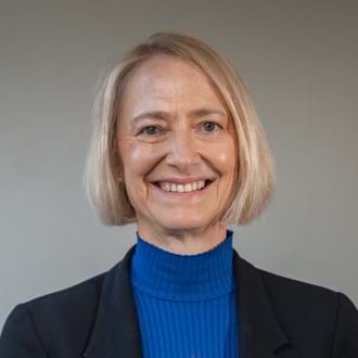 Jane Cutler: IChemE President 2021–2022