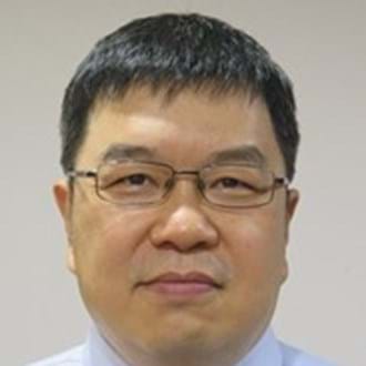 Jiaping Paul Chen