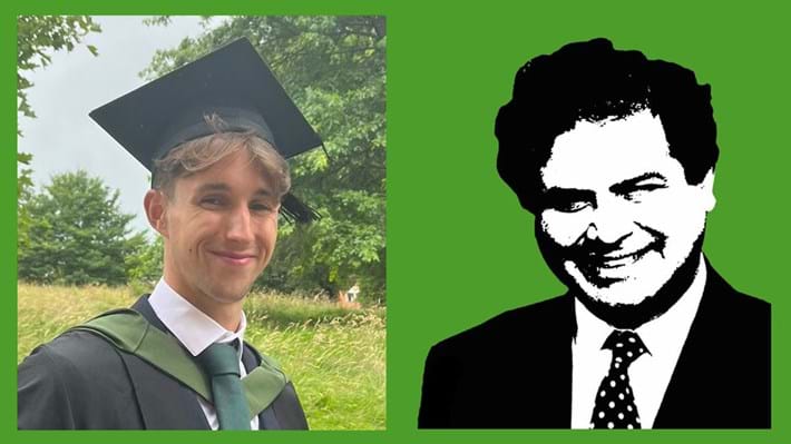 2024 Ashok Kumar Fellowship awardee eager to support POST's role in serving the UK Parliament