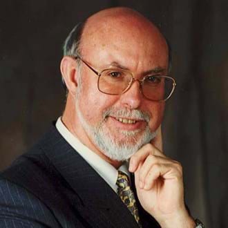 John Stuart Archer: IChemE President 2005–2006