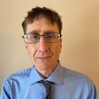 Meet a difference maker – John Civardi 
