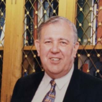John Gordon Collier: IChemE President 1995