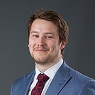 Jonathan Vincent 