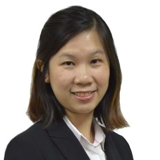 Dr Jully Tan 