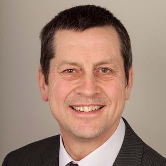 Meet a difference maker – Keith Freegard 