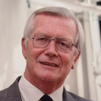 Keith Henry Taylor: IChemE President 1995–1997