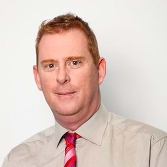 Kevan Brian - Innovative processes in water and wastewater
