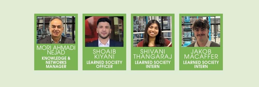Knowledge Team