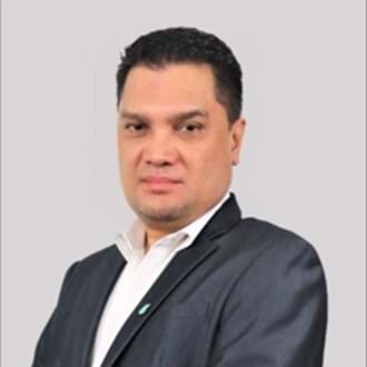 M Adaham Ishak
