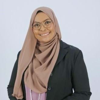 Mazura Jusoh